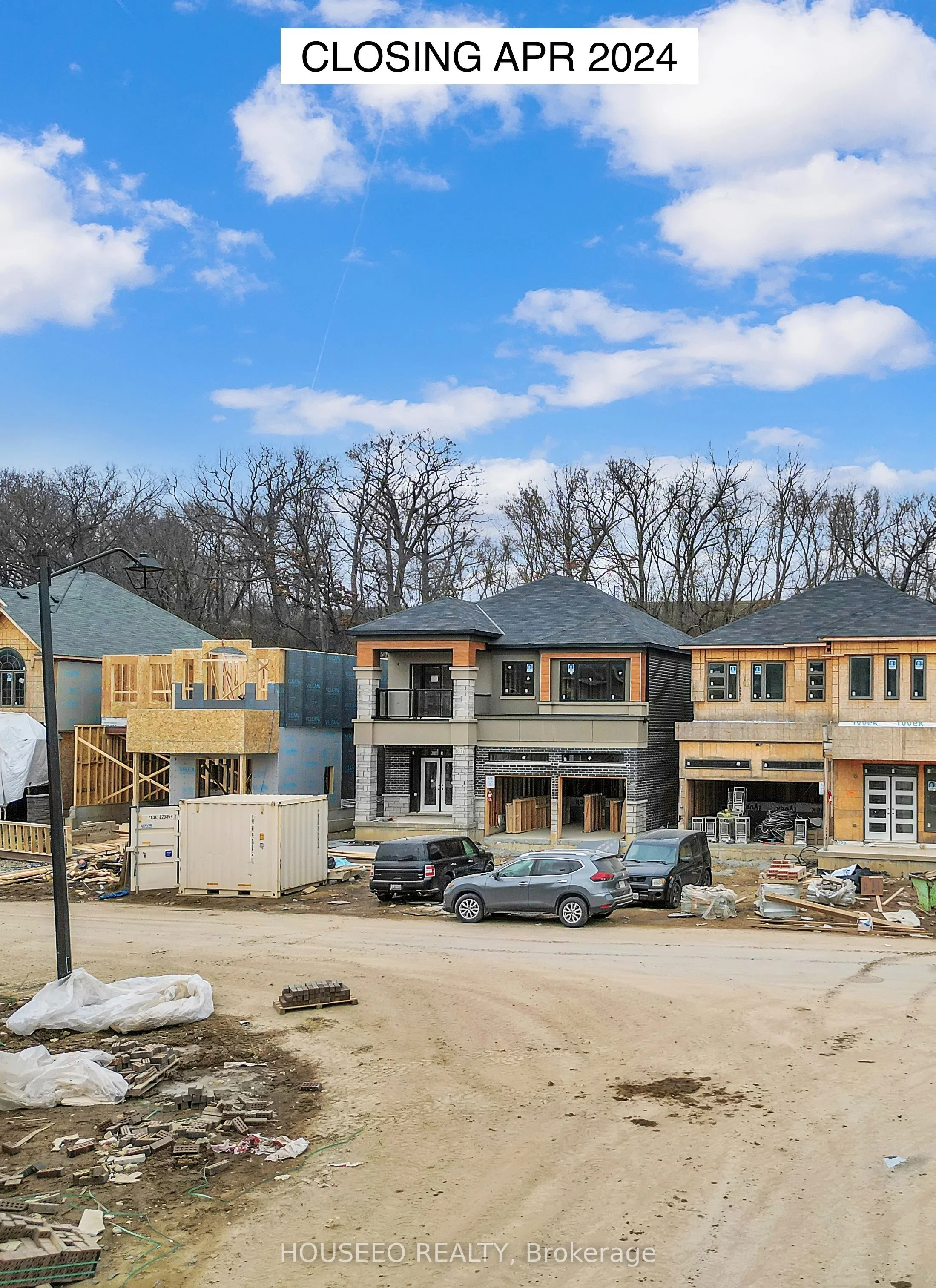 Lot 26 Macklin Street, Brantford, On N3t 5l8