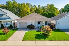 100 Wilson Avenue, Tillsonburg, On N4g 5t2