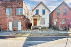 334 Gage Avenue N, Hamilton, On L8l 7a7