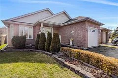 17 Castlefield Court, Welland, On L3c 7h3