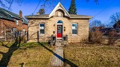 154 Sheridan Street, Brantford, On N3s 4p6