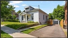 17 Terrace Hill Street, Brantford, On N3r 1e8