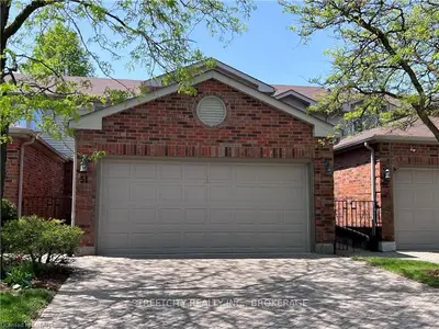 70 Sunnyside Drive 51, London North, On N5x 3w5