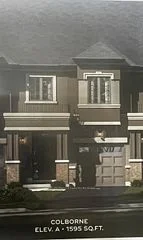 Unit 2 Block K Colborne Street W, Brantford, On N3t 5l5