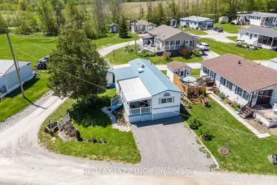 152 Concession Road 11 Road W 15, Trent Hills, On K0l 1y0
