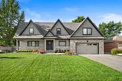 27 Cumming Court, Hamilton, On L9g 1v4