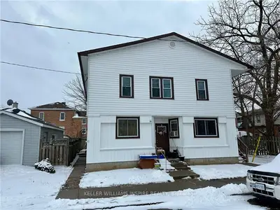 10 Metcalfe Street S, Norfolk, On N3y 3b8