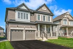 9287 Griffon Street, Niagara Falls, On L2g 3r6