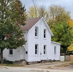 41 Mill Street W, Woodstock, On N4s 2v7