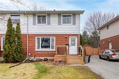 39 Augusta Crescent, London South, On N6e 2c9