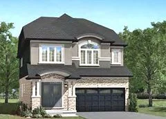 Lot 274 Street D Drive, Brant, On L9l 9l9