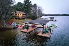 33 Muskoka Estates Road, Muskoka Lakes, On P0b 1j0