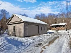 29 Horeshoe Lane, Armour, On P0a 1l0