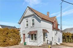 84 Superior Street, Brantford, On N3s 2k4