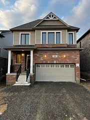 10 Thomas Gammell Road, North Dumfries, ON N0B 1E0