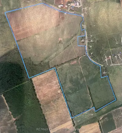 330 Consecon Street, Prince Edward County, On K0k 3l0