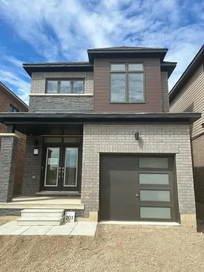 Lot 203 Sunridge, Brantford, On, N3t 0v8