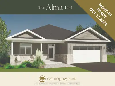10 Cat Hollow Road, Cramahe, On K0k 1s0