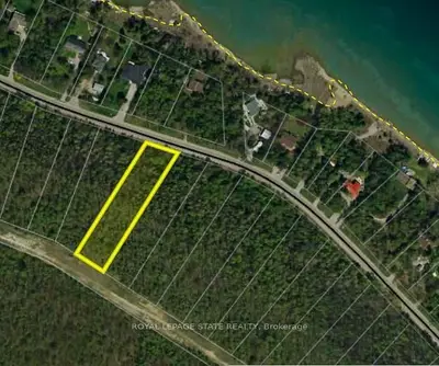 504459 Grey Rd 1, Georgian Bluffs, ON, N0H 1S0