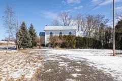 1489 Ganaraska Road, Port Hope, On L0a 1b0