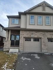 9525 Tallgrass Avenue, Niagara Falls, On L2g 0y2