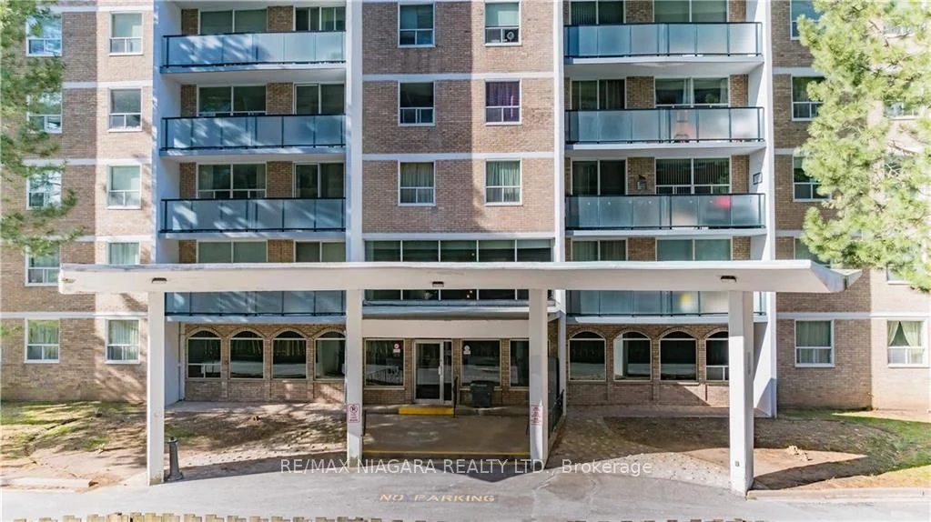 359 Geneva Street E 207, St. Catharines, On L2n 2g5