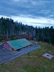 744 Homestead Road, Calvin, On P0h 1v0