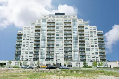 260 Villagewalk Boulevard 407, London North, On N6g 0w6