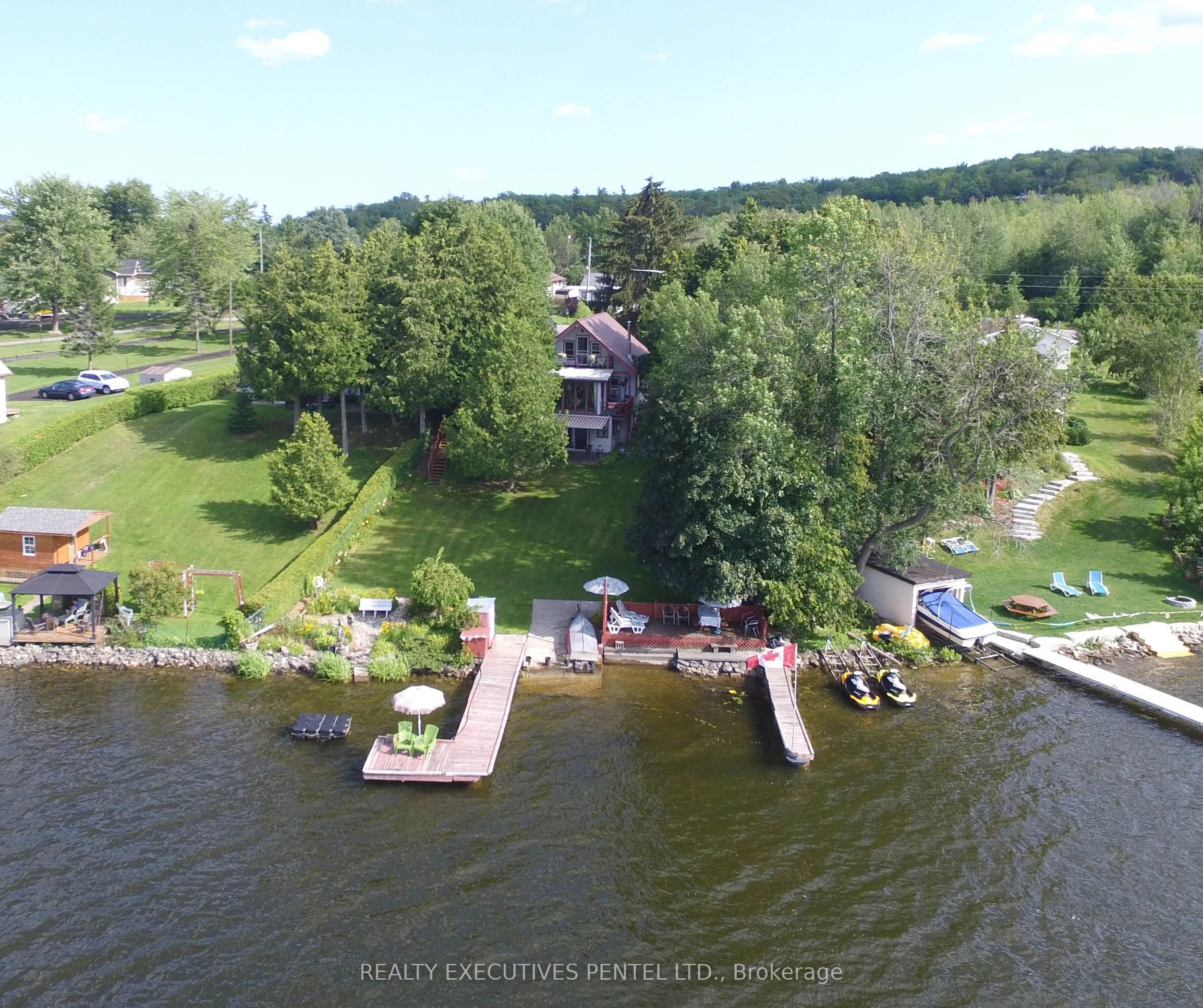 18 Jackson Road, Trent Hills, On K0l 1y0
