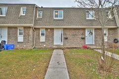 131 Rockwood Avenue 42, St. Catharines, On L2p 1e5