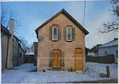 135 Brock Street, Brantford, On N3s 5v8