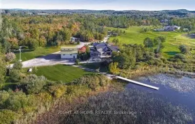 2360 Maple Street, Greater Sudbury, ON P0M 1B0
