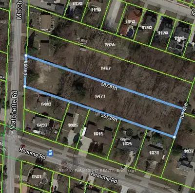 6473 Matchette Road, Lasalle, On N9j 2j8