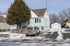 540 Buchanan Street, Greater Sudbury, On P3c 1e5