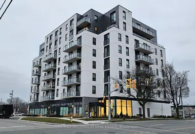 7 Erie Avenue 707, Brantford, On N3s 2e7