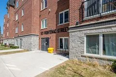 501 Frontenac Street 105, Kingston, On K7k 4l9