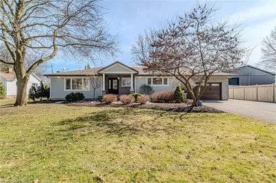 570 Mount Pleasant Road, Brantford, On N3t 5l5