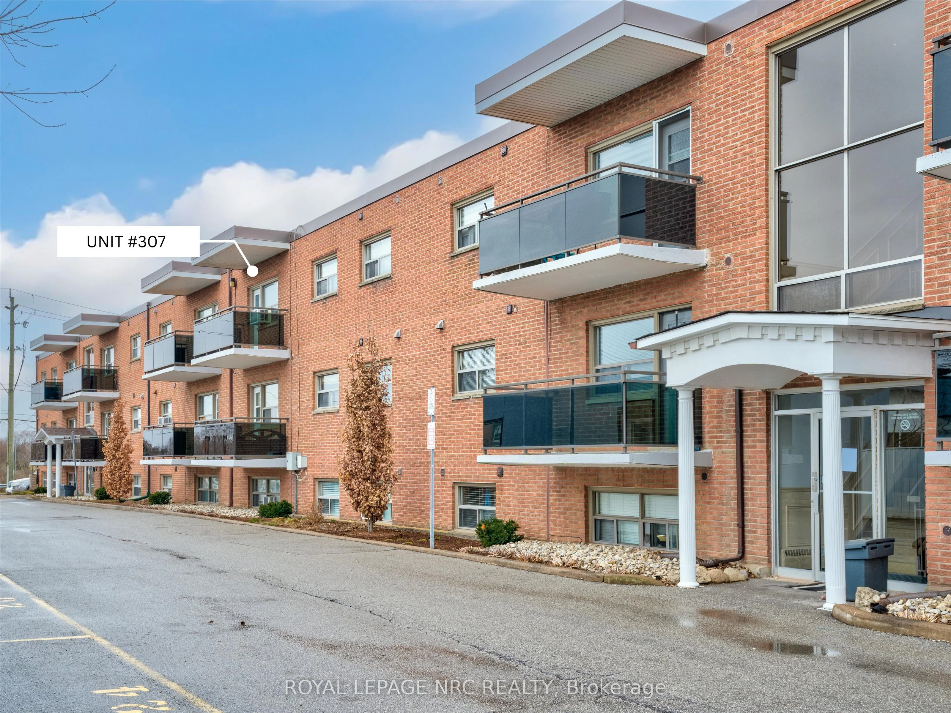 264 Oakdale Avenue 307, St. Catharines, On L2p 2k4