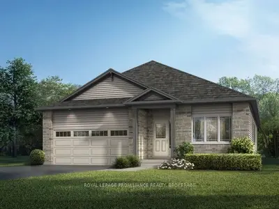 111 Adley Drive, Brockville, On K6v 7j2