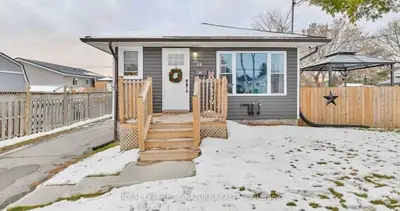 44 Leopold Street, Quinte West, ON K8V 2K2