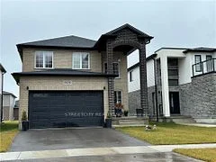 2070 Saddlerock Avenue, London North, On N6g 5b6