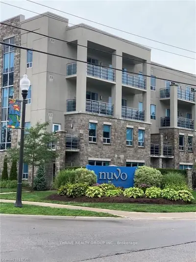 340 Sugarcreek Trail 503, London North, On N6h 0g4