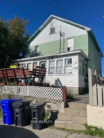 49 Woods Street, Kirkland Lake, On P2n 3b7