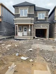 25 Dennis Street Lot #16, Brantford, On N3v 0c1