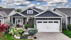40 Sunrise Lane, Lambton Shores, On N0m 1t0