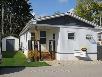 198 SPRINGBANK Drive 121, London South, ON N6J 1G1