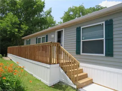 198 Springbank Drive 128, London South, On N6g 1j1