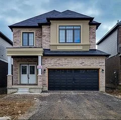 62 Hitchman St Street N, Brant, On N3l 0l8