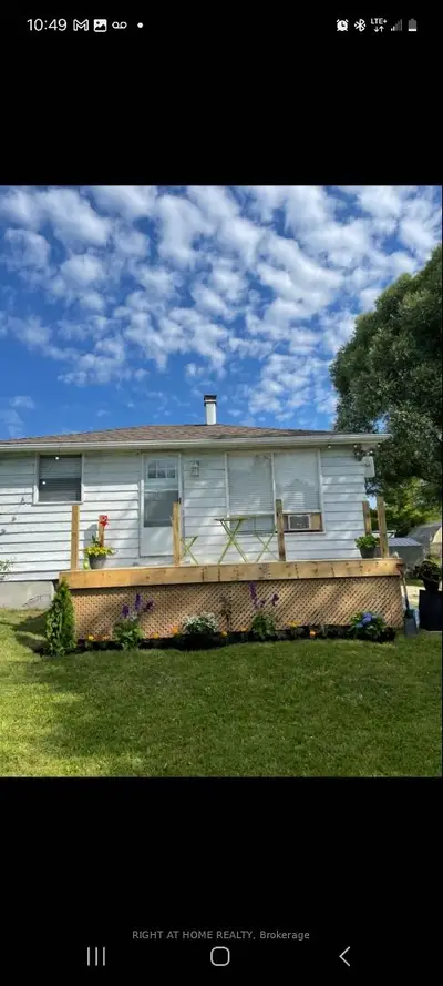 208 Mcguire Beach Road E, Kawartha Lakes, ON K0M 2B0