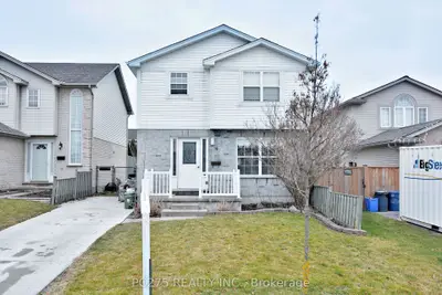 9 Tanner Drive, London East, On N5w 6b4